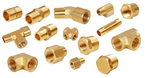 brass fittings suppliers in uae